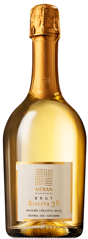 Sekt Brut Riserva "36" 2021 1