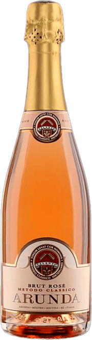 Sekt Brut Rosé 1