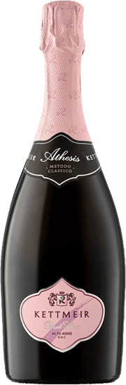 Sekt Brut Rosé "Athesis" 2023 1