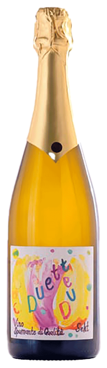 Sekt "Duett"  1