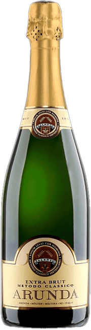 Sekt Extra Brut 1