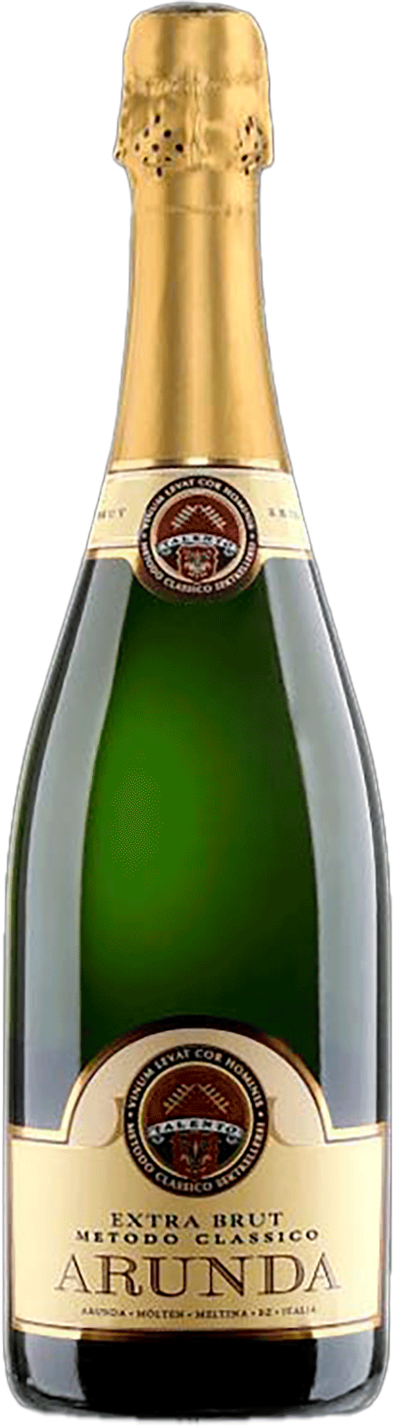 Sekt Extra Brut 1
