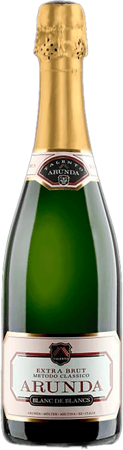 Sekt Extra Brut "Blanc de Blancs" 1