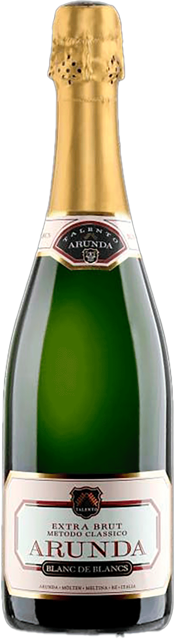 Sekt Extra Brut "Blanc de Blancs" 1
