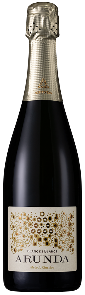 Sekt Extra Brut "Blanc de Blancs" 1