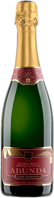 Sekt Extra Brut "Cuvée Marianna" 1