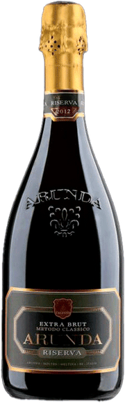 Sekt Extra Brut Riserva 1