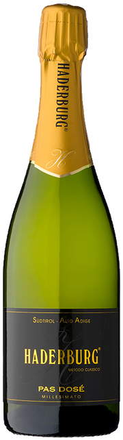 Sekt Pas Dosè  2021 1