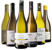 "Selektion Sauvignon" 1