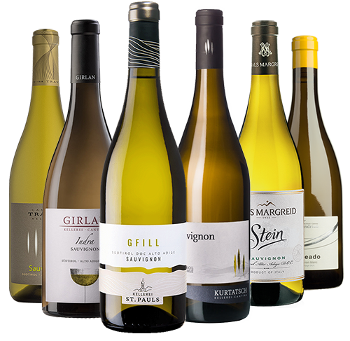 "Selektion Sauvignon" 1