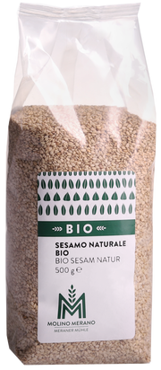 Sesam Natur Bio 1
