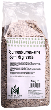 Sonnenblumenkerne 1