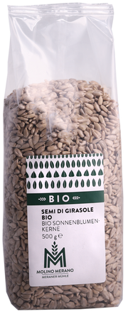 Sonnenblumenkerne Bio 1
