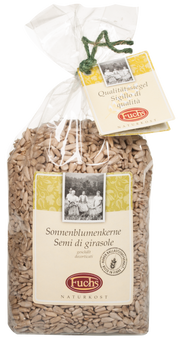 Sonnenblumenkerne geschält 1