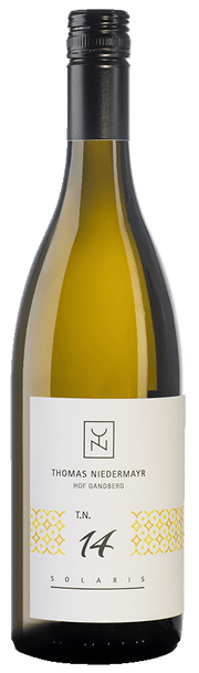 Souvignier Gris "Abendrot" Bio  2019 1