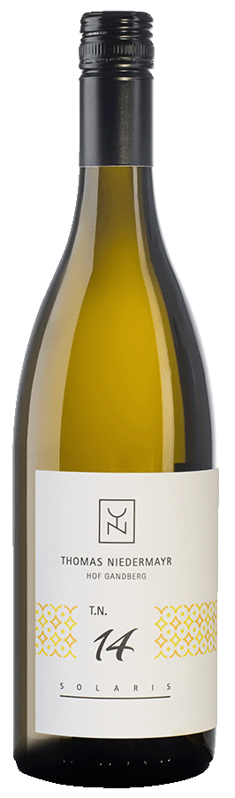Souvignier Gris "Abendrot" Bio  2019 1