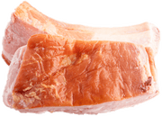 Spareribs geselcht 1