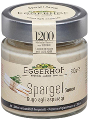 Spargel Sauce 1