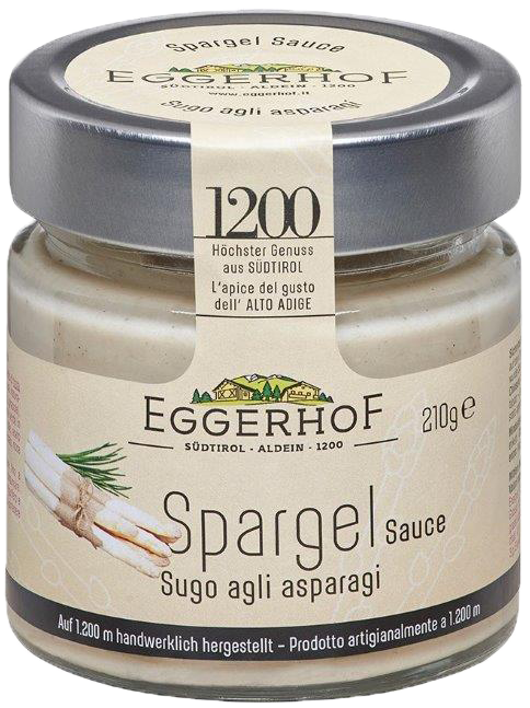 Spargel Sauce 1