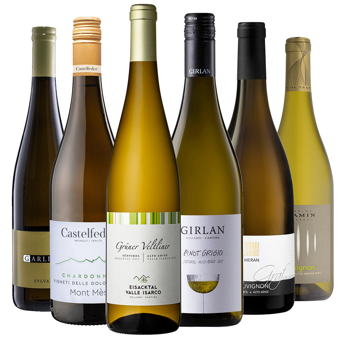 "Spargelweine" 1