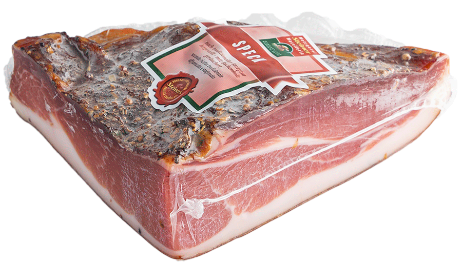 Speck Eckstück 5