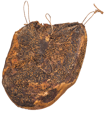 Speck ganze Hamme 1