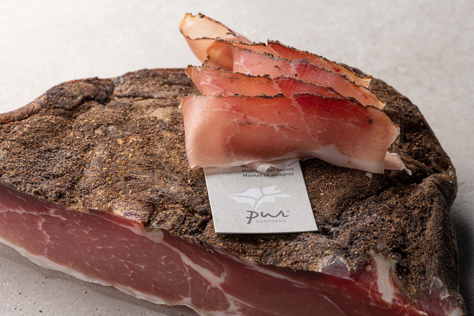 Speck ganze Hamme 3