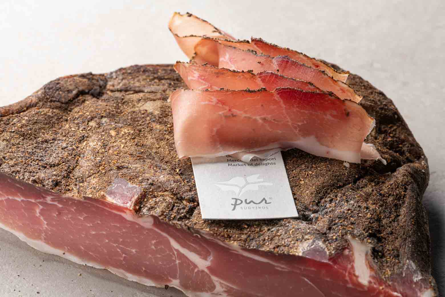 Speck halbe Hamme 3