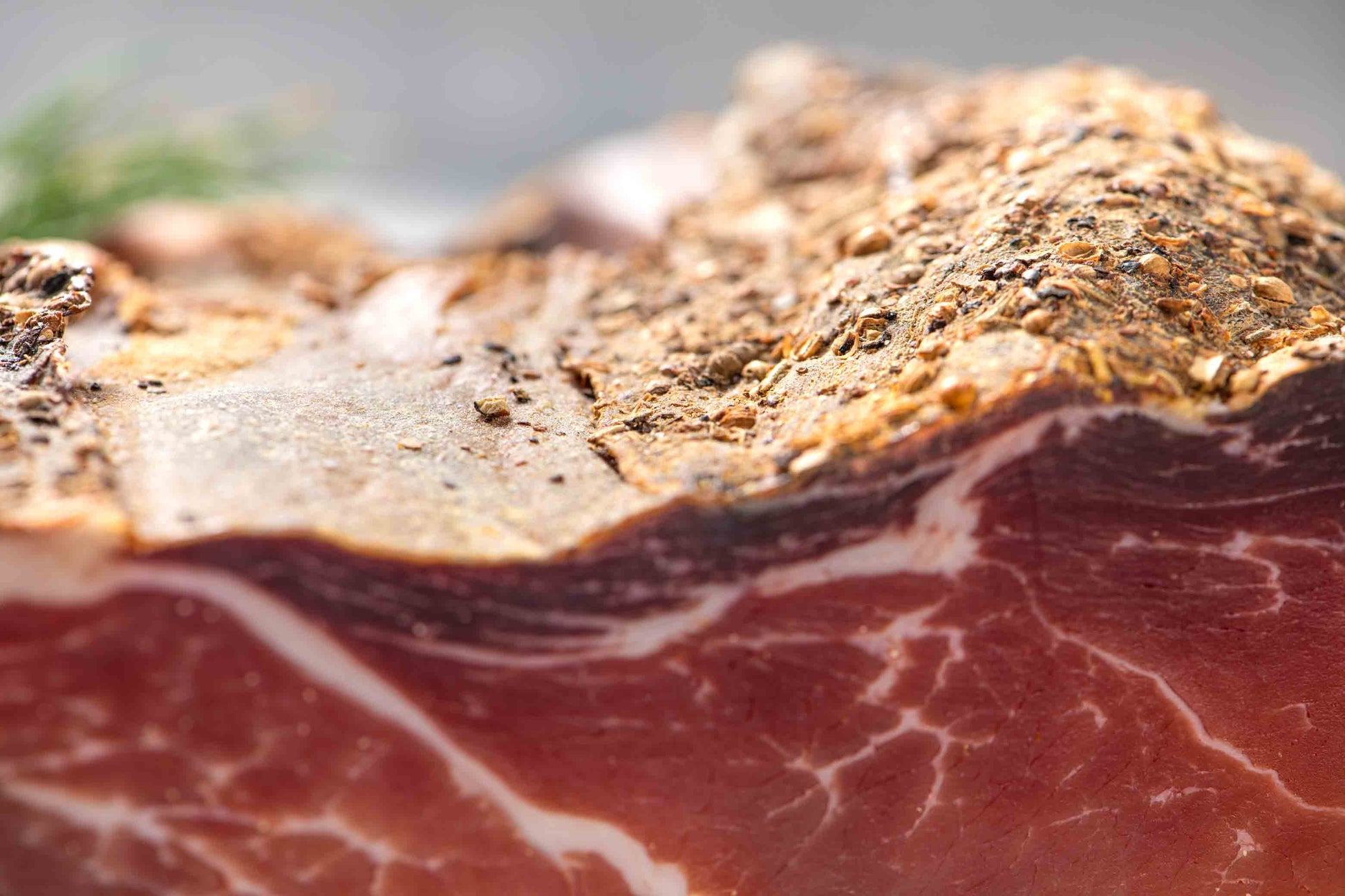 Speck halbe Hamme 4