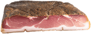 Speck halbe Hamme Bio 1