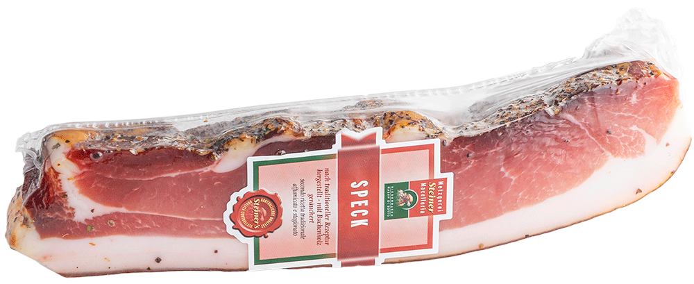 Speck Streifen 4