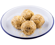 Speckknödel 1
