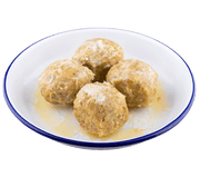 Speckknödel 1
