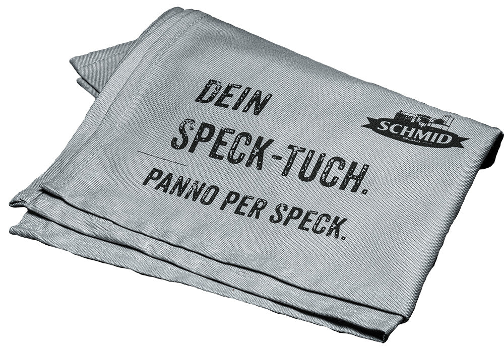 Specktuch 1