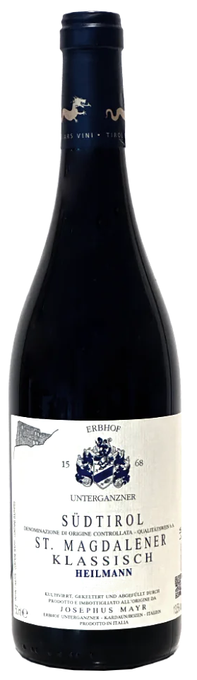 St. Magdalena Klassisch "Heilmann" 2024 1