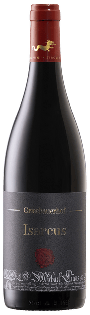 St. Magdalener "Isarcus" 2023 1