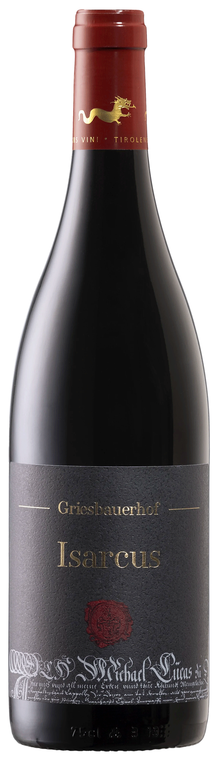 St. Magdalener "Isarcus" 2023 1