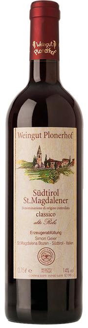 St. Magdalener Klassisch Alte Rebe 2024 1