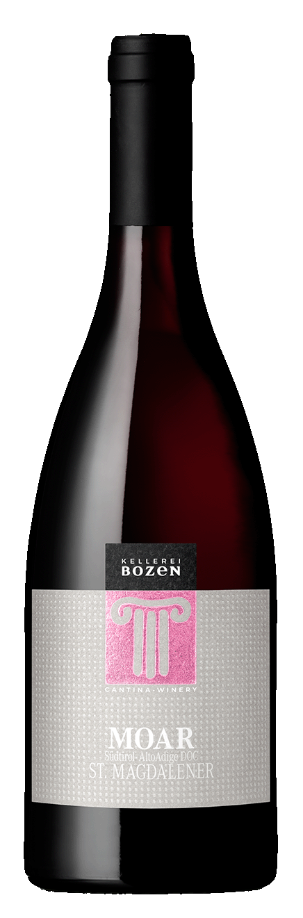 St. Magdalener Klassisch "Moar" 2025 1