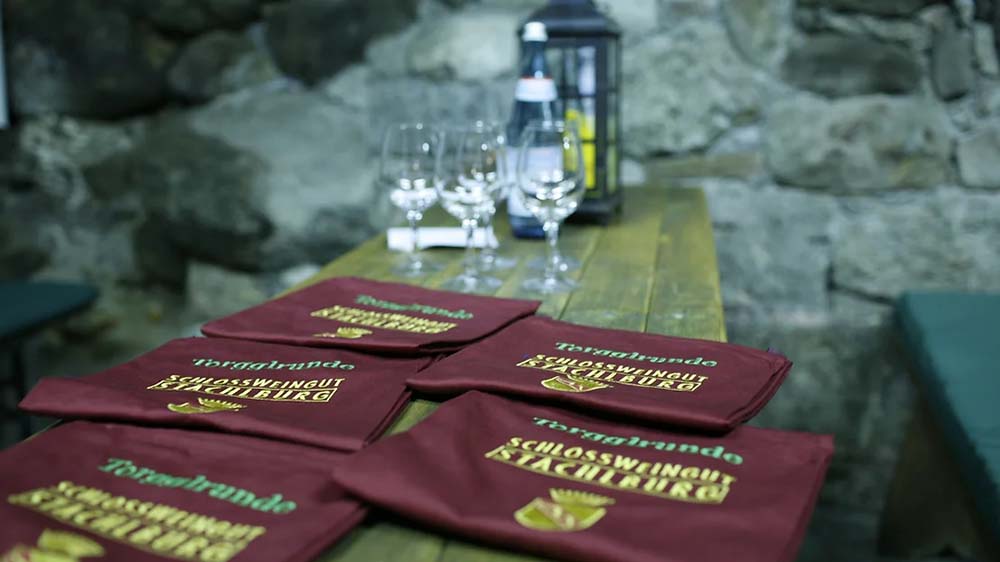 Stachlburg Schlossweingut  4