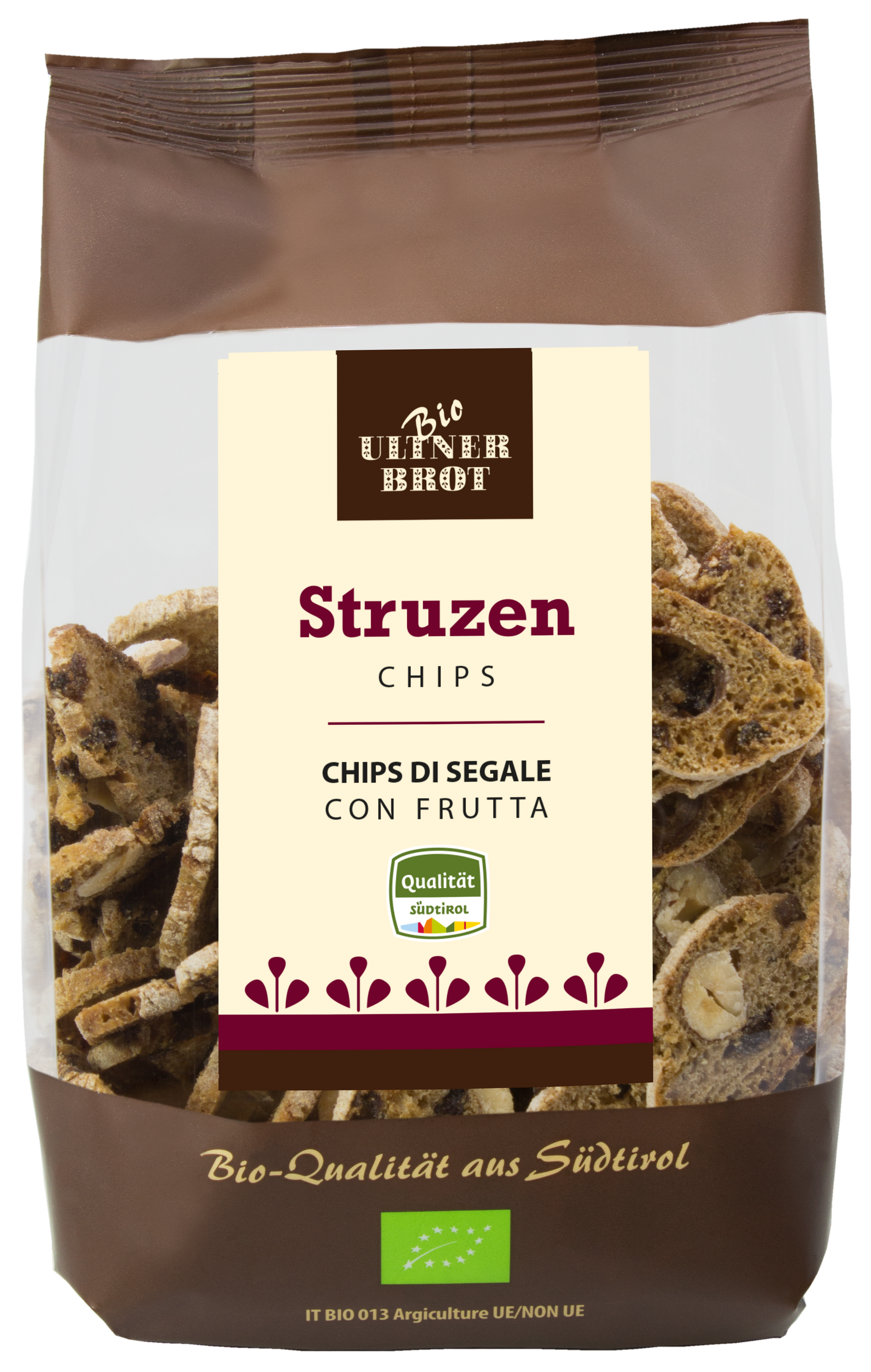 Struzenchips Bio 1
