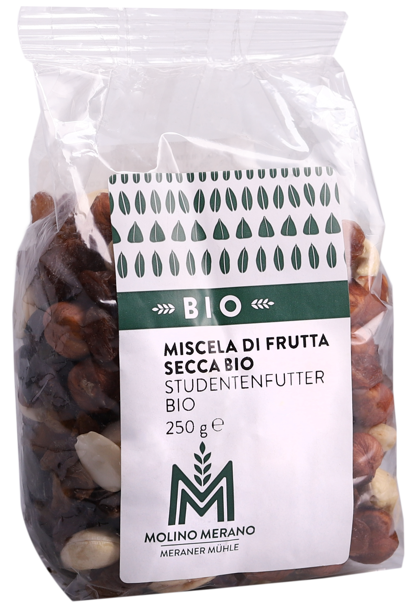 Studentenfutter Bio 1