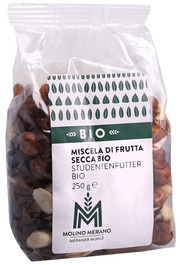 Studentenfutter Bio 1