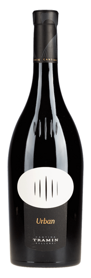 Südtirol Lagrein DOC Riserva Urban Tramin 22 2022 1