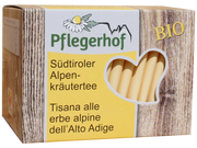 Südtiroler Alpenkräuter Bio in Beutel 1