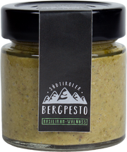 Südtiroler Bergpesto 1