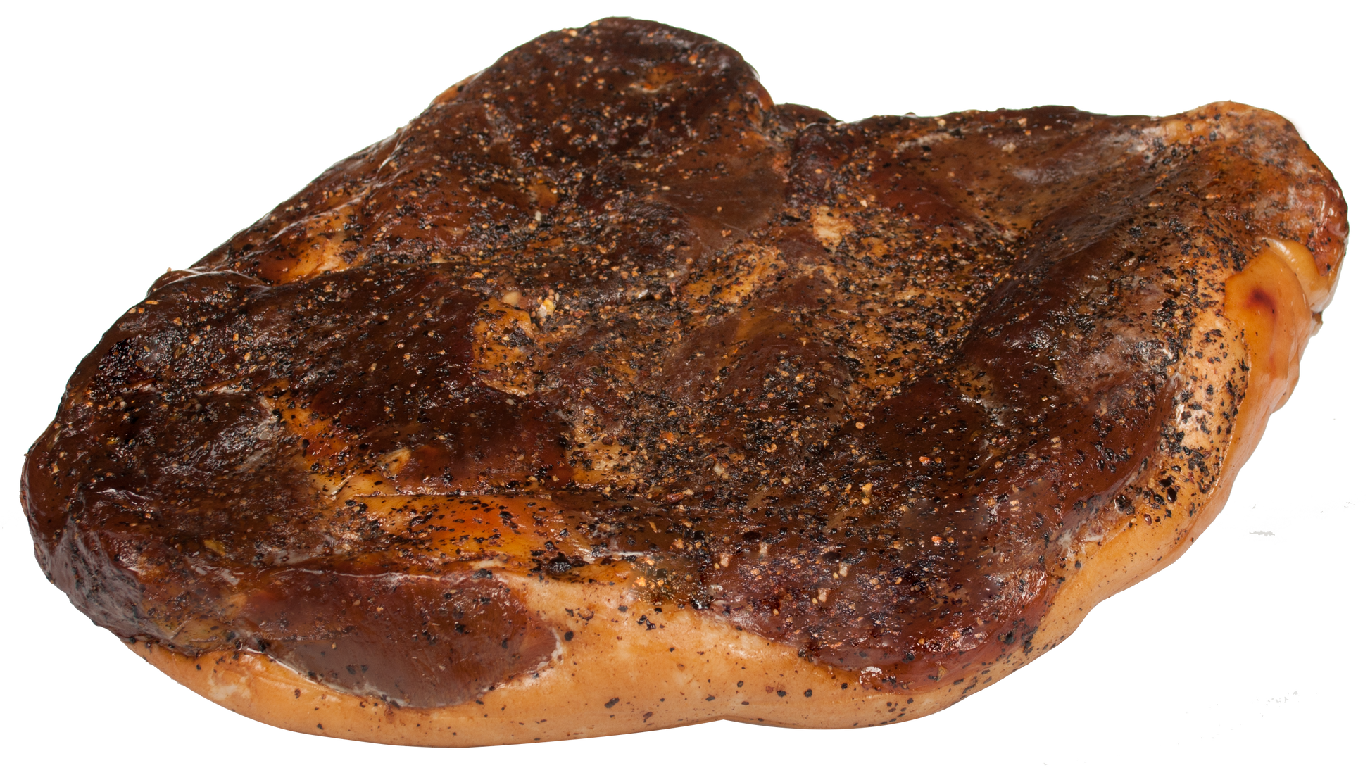 Südtiroler Speck bio g.g.A. Hamme 1