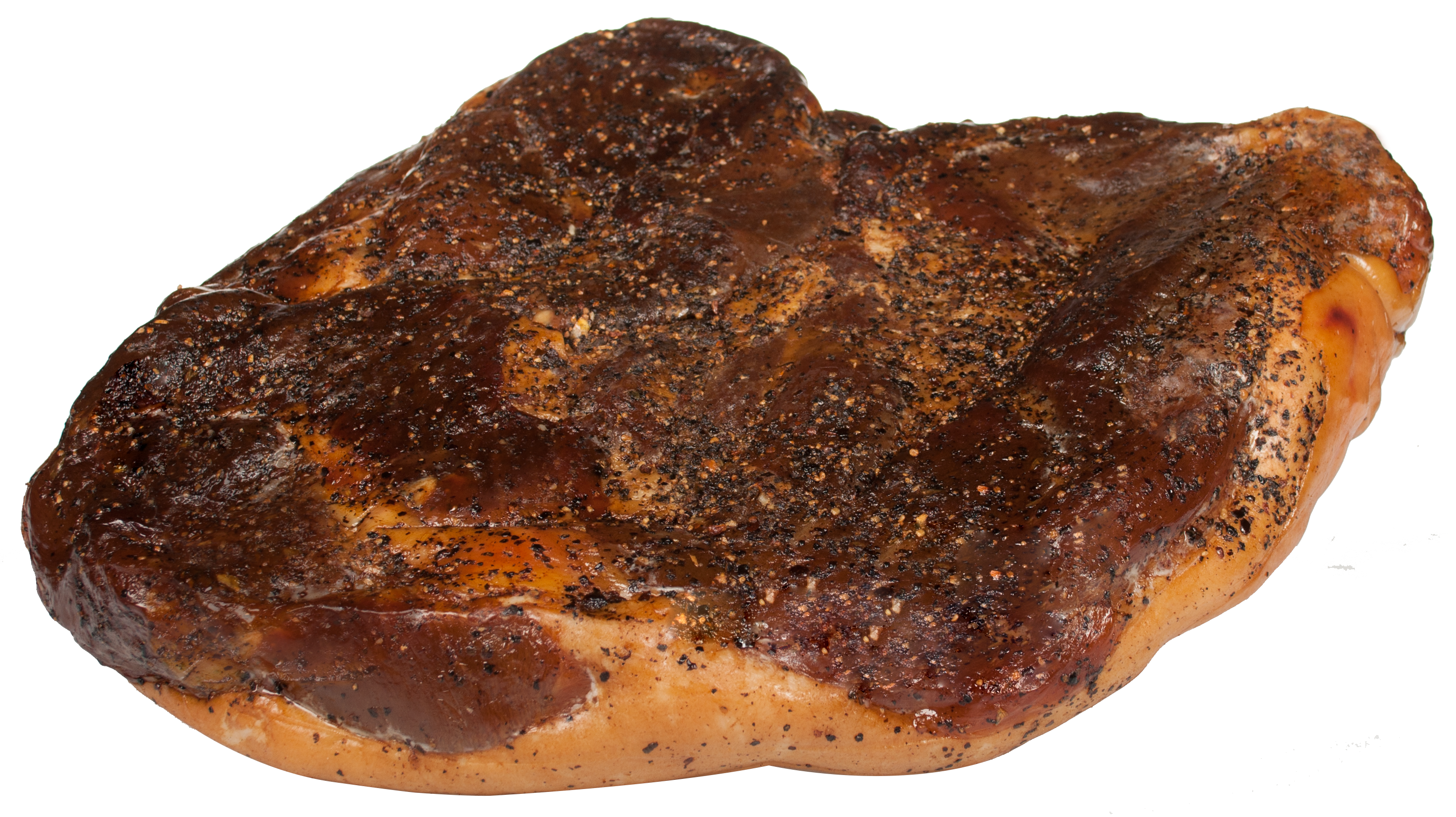 Südtiroler Speck bio g.g.A. Hamme 1