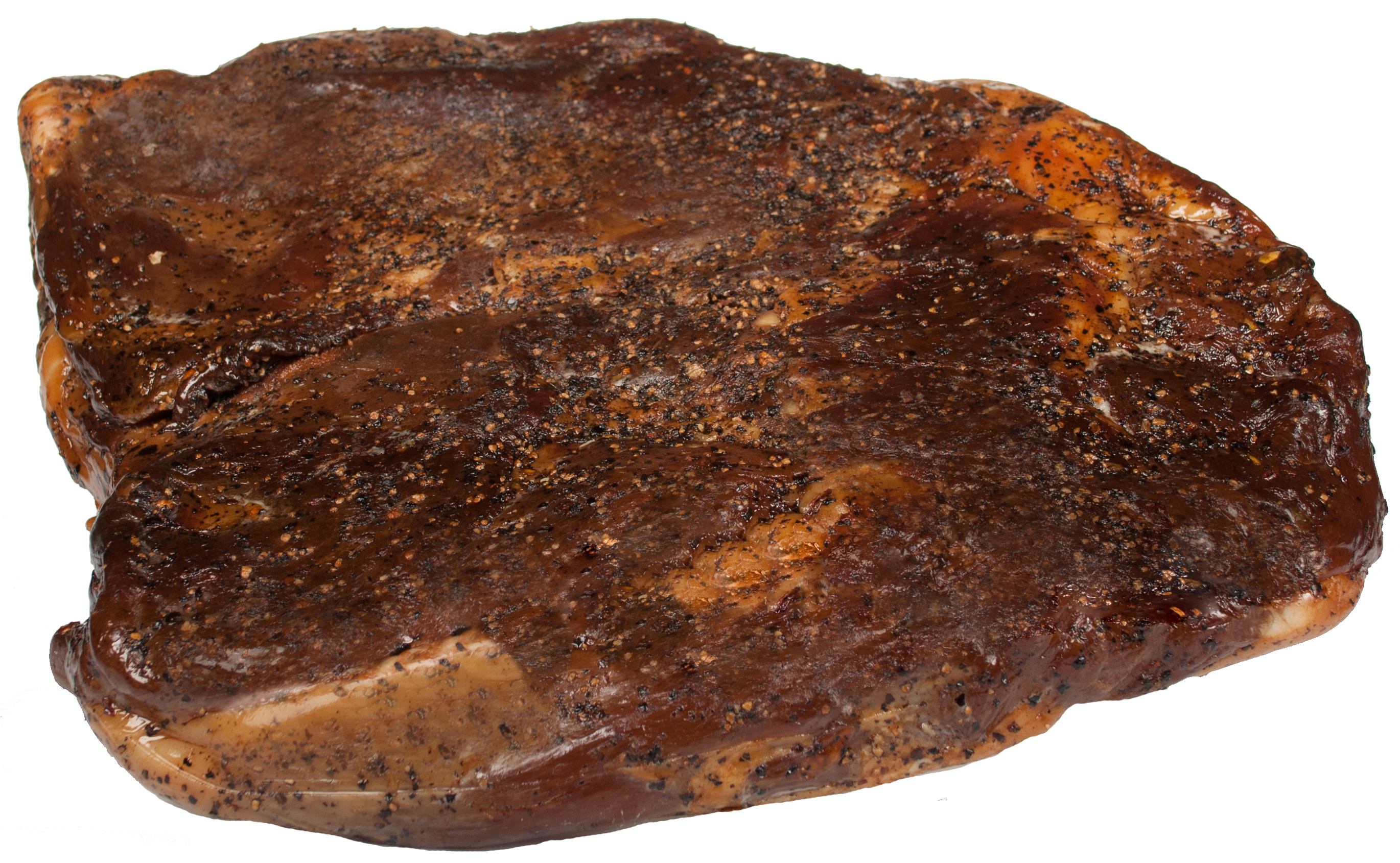 Südtiroler Speck g.g.A. Hamme  1