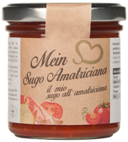 Sugo des Hauses Amatriciana 1
